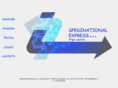 spedinationalexpress.com
