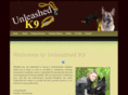 unleashedk9.net