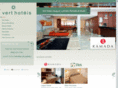 verthoteis.com