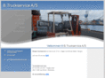 bergentruckservice.com