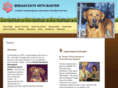 breakfastswithbuster.com