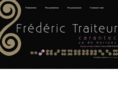 frederic-traiteur.com