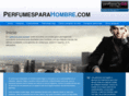perfumesparahombre.es
