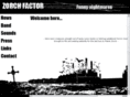 zorchfactor.com