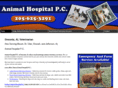 animalhospitalpc.com