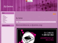 djcarlos.org