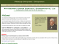 pittsburghchiropractic-chiropractors.com