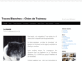 traces-blanches.com