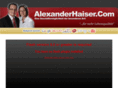 alexanderhaiser.com