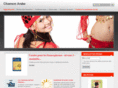 chanson-arabe.com