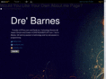 drebarnes.com