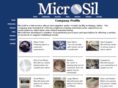 microsilsilicon.com