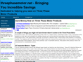 threephasemotor.net