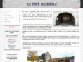 cafe-du-siecle.com