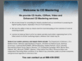 cdmastering.com