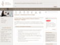 gemeinschaftsmarke.net