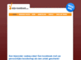 mijn-kookboek.com
