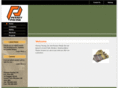 penneypaving.com
