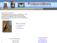 prosportsmedia.biz
