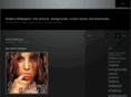 shakirawallpapers.com