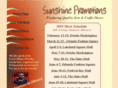 sunshineshows.com
