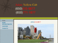 adamyellowcab.com