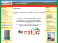 dienatur.at