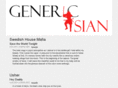 genericasian.com