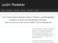 justinredeker.com
