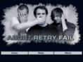 abortretryfail.org