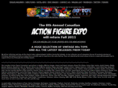 actionfigureexpo.com