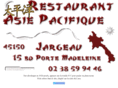 asie-pacifique.net