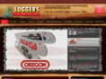 logger.co.nz