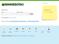 minnesota.com