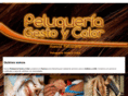 peluqueriagestoycolor.com