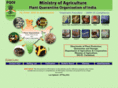 plantquarantineindia.org