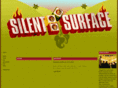 silent-surface.de