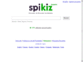 spikiz.es