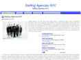 staffingagenciesnyc.com