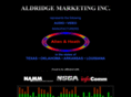 aldridgemarketing.com