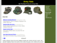 armyhats.org