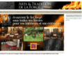 arts-tradition-forge.com