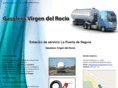 gasoleosvirgendelrocio.com