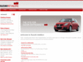 suzuki-retailers.co.uk