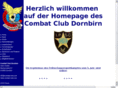 combat-club.com