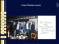 corpsflaminea.com