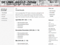 die-linke-zeitung.de