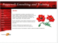 poppywell.co.uk