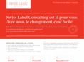 swisslabelconsulting.com