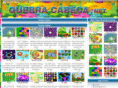 xn--quebracabea-v9a.net